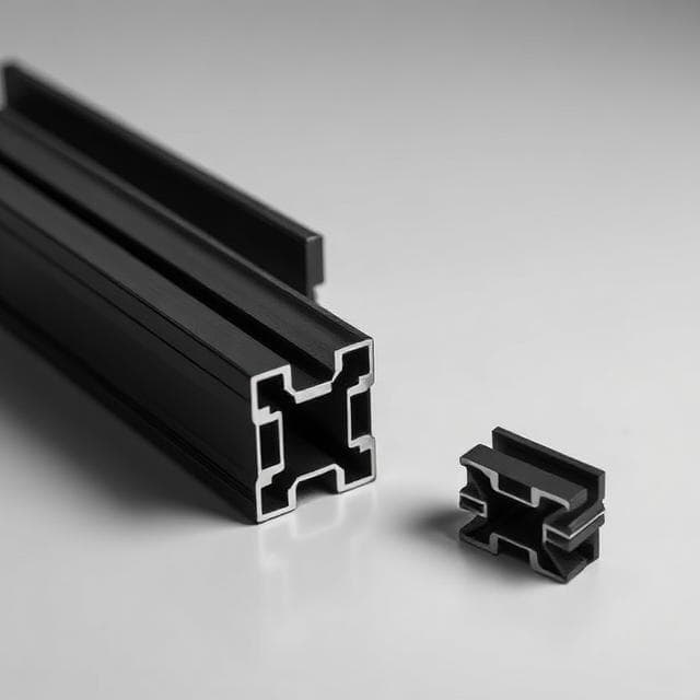 Interlock & Sliding Sections